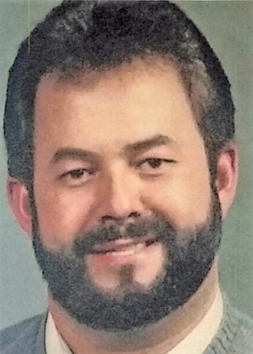 Larry W. Sparks